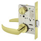 Sargent 8238 LNP 3 Grade 1 Mortise Lock