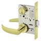 Sargent 8204 LNP 3 Grade 1 Mortise Lock