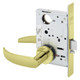 Sargent LC-8204 LNP 3 Grade 1 Mortise Lock
