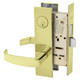 Sargent 8224 LE1L 3 Grade 1 Mortise Lock