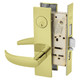 Sargent 8243 LE1P 3 Grade 1 Mortise Lock