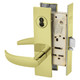 Sargent 60-8205 LE1P 3 Grade 1 Mortise Lock