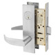 Sargent 8243 LE1P 26D Grade 1 Mortise Lock