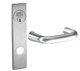 Sargent 8268 LE1J 26D Grade 1 Mortise Lock