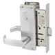 Sargent 8205 WTL 26D Grade 1 Mortise Lock