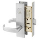Sargent 8267 LE1L 26D Grade 1 Mortise Lock