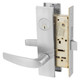 Sargent 8224 LW1B 26D Grade 1 Mortise Lock