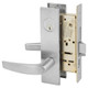 Sargent 8243 LE1B 26D Grade 1 Mortise Lock