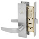 Sargent 8225 LE1B 26D Grade 1 Mortise Lock