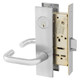 Sargent 8267 LE1J 26D Grade 1 Mortise Lock