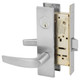 Sargent 8267 LE1B 26D Grade 1 Mortise Lock