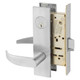 Sargent 8267 LE1P 26D Grade 1 Mortise Lock