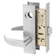 Sargent LC-8267 LE1P 26D Grade 1 Mortise Lock