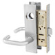 Sargent LC-8267 LW1J 26D Grade 1 Mortise Lock