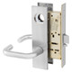 Sargent LC-8204 LE1J 26D Grade 1 Mortise Lock