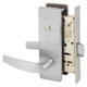 Sargent 8204 LSB 26D Grade 1 Mortise Lock