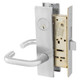 Sargent 8227 LW1J 26D Grade 1 Mortise Lock