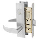 Sargent 8255 LW1P 26D Grade 1 Mortise Lock