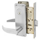 Sargent 8255 WTP 26D Grade 1 Mortise Lock