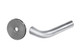 Sargent 8217 LW 26D Grade 1 Mortise Lock
