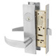 Sargent 8227 LW1P 26D Grade 1 Mortise Lock