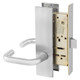 Sargent 8215 LE2J 26D Grade 1 Mortise Lock