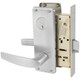 Sargent 8256 WTB 26D Grade 1 Mortise Lock