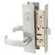 Sargent 8225 LW1L 32D Grade 1 Mortise Lock