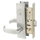 Sargent 8255 LW1L 32D Grade 1 Mortise Lock