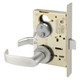 Sargent 8265 LNL 32D Grade 1 Mortise Lock