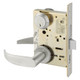 Sargent 8246 LNP 32D Grade 1 Mortise Lock