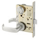 Sargent 8246 LNL 32D Grade 1 Mortise Lock