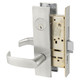 Sargent 8243 LW1L 32D Grade 1 Mortise Lock