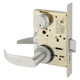 Sargent 8255 LNP 32D Grade 1 Mortise Lock