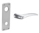 Sargent TR-8245 WTA 32D LH Grade 1 Mortise Lock