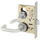 Sargent 8265 LNJ 32D Grade 1 Mortise Lock
