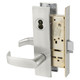Sargent 60-8204 LW1L 32D Grade 1 Mortise Lock