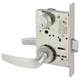 Sargent 8238 LNB 32D Grade 1 Mortise Lock