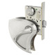 Sargent LC-8205 BHW 32D RH Grade 1 Mortise Lock