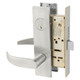 Sargent 8227 LW1P 32D Grade 1 Mortise Lock