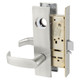 Sargent LC-8204 LW1L 32D Grade 1 Mortise Lock