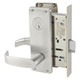Sargent 8204 WTL 32D Grade 1 Mortise Lock