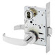Sargent 60-8217 LNL 26 Grade 1 Mortise Lock