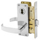 Sargent 60-8205 WTL 26 Grade 1 Mortise Lock