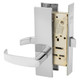 Sargent 8215 LE1L 26 Grade 1 Mortise Lock