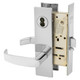 Sargent 60-8204 LE1L 26 Grade 1 Mortise Lock