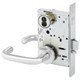 Sargent 60-8238 LNJ 26 Grade 1 Mortise Lock