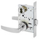 Sargent 70-8204 LNB 26 Grade 1 Mortise Lock