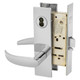 Sargent 70-8237 LE1P 26 Grade 1 Mortise Lock