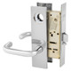 Sargent LC-8204 LE1J 26 Grade 1 Mortise Lock